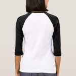 Girls Graphic T-Shirt